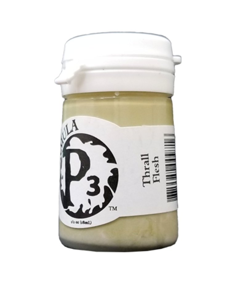 Privateer Press Formula P3 PIP 93071 Thrall Flesh 18ml