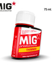 MIG Productions MIG Auxiliary P239 Thinner for Washes 75ml