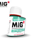 MIG Productions MIG Wash P279 Light Grey-Green Wash 75ml
