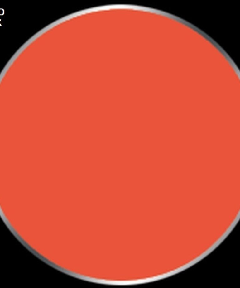 Privateer Press Formula P3 PIP 93013 Red Ink 18ml