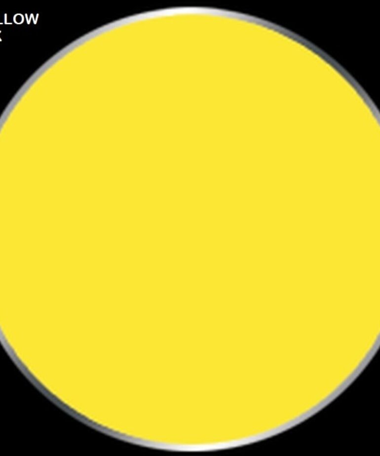 Privateer Press Formula P3 PIP 93014 Yellow Ink 18ml