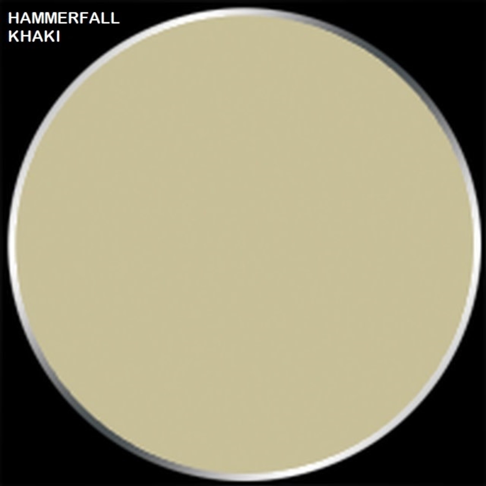 Privateer Press Formula P3 PIP 93032 Hammerfall Khaki 18ml