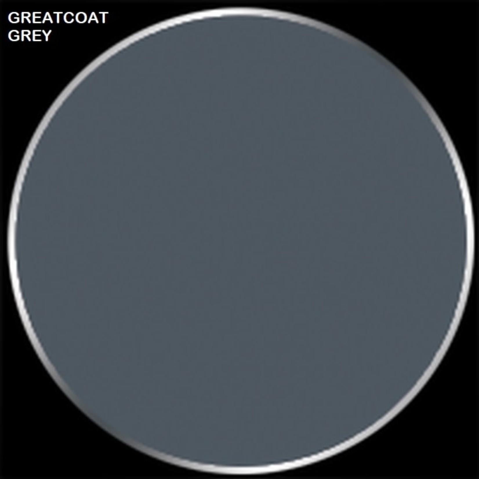 Privateer Press Formula P3 PIP 93043 Greatcoat Grey 18ml