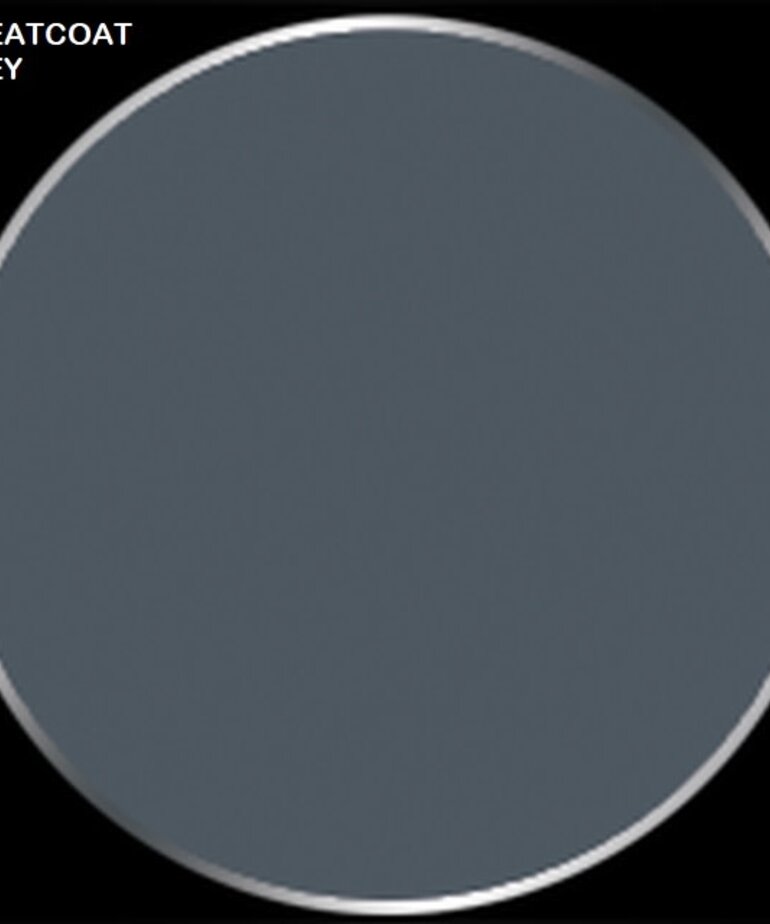 Privateer Press Formula P3 PIP 93043 Greatcoat Grey 18ml