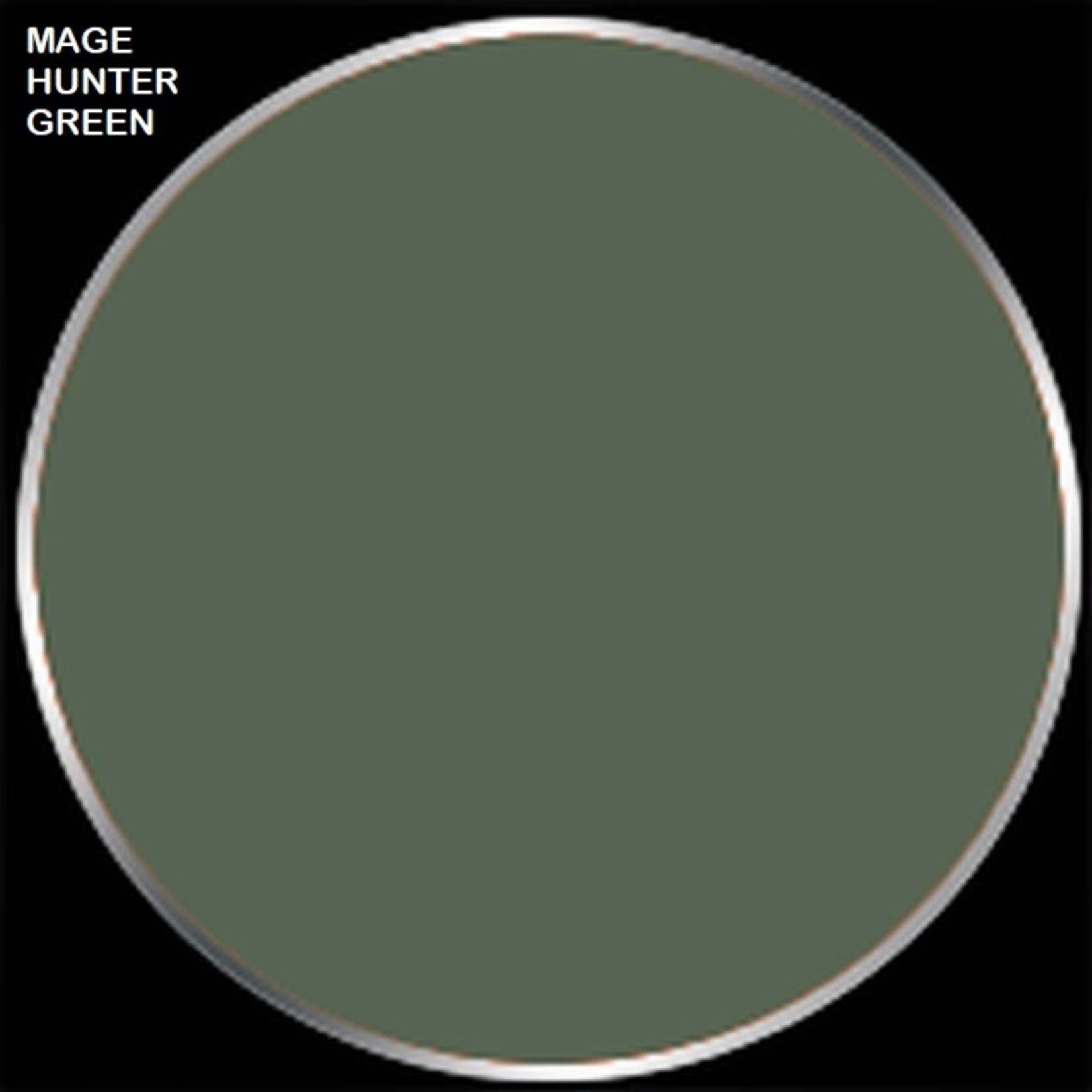 Privateer Press Formula P3 PIP 93126 Mage Hunter Green 18ml