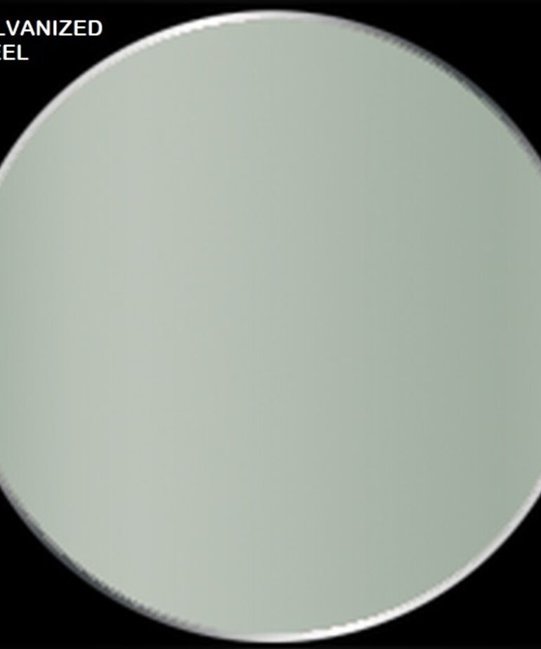 Privateer Press Formula P3 PIP 93176 Galvanized Steel 18ml