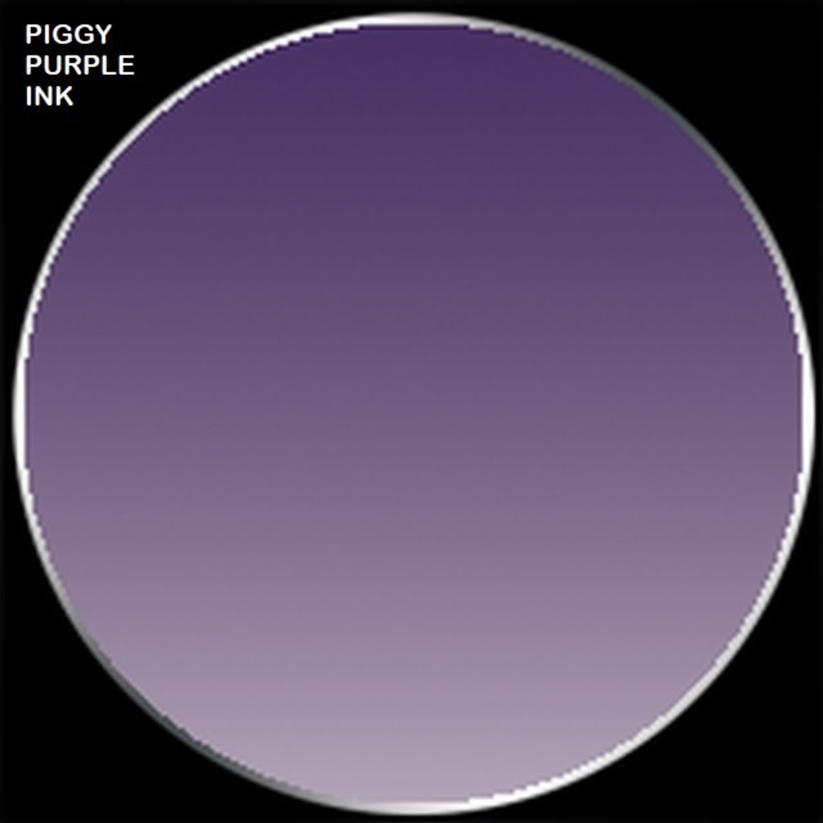 Privateer Press Formula P3 PIP 93209 Piggy Purple Ink 18ml