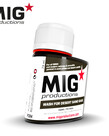 MIG Productions MIG Wash P284 Wash for Desert Sand Base 75ml MIG Productions MIG Wash P284 Wash for Desert Sand Base 75ml