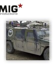 MIG Productions MIG Wash P298 Acumulated Sand Effect 75ml