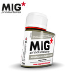 MIG Productions MIG Wash P299 Acumulated Dust Effect 75ml