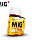 MIG Productions MIG Wash P410 Oil and Grease stain Mixture 75ml MIG Productions MIG Wash P410 Oil and Grease stain Mixture 75ml