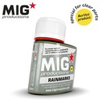 MIG Productions MIG Wash P417 Rainmarks 75ml