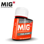 MIG Productions MIG Wash P700 Fuel Stains 75ml