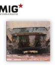 MIG Productions MIG Wash P700 Fuel Stains 75ml