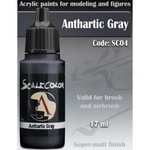 Scale 75 Scalecolor SC04 Anthracite Grey 17ml