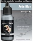 Scale 75 Scalecolor SC05 Artic Blue 17ml