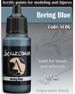 Scale 75 Scalecolor SC06 Bering Blue 17ml