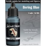 Scale 75 Scalecolor SC06 Bering Blue 17ml