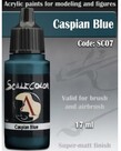 Scale 75 Scalecolor SC07 Caspian Blue 17ml