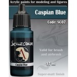 Scale 75 Scalecolor SC07 Caspian Blue 17ml