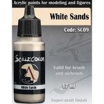 Scale 75 Scalecolor SC09 White Sands 17ml