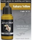 Scale 75 Scalecolor SC11 Sahara Yellow 17ml