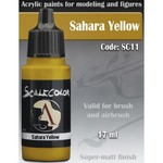 Scale 75 Scalecolor SC11 Sahara Yellow 17ml