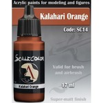 Scale 75 Scalecolor SC14 Kalahari Orange 17ml