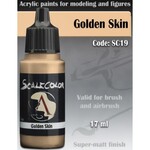 Scale 75 Scalecolor SC19 Golden Skin 17ml