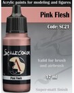 Scale 75 Scalecolor SC21 Pink Flesh 17ml