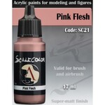 Scale 75 Scalecolor SC21 Pink Flesh 17ml