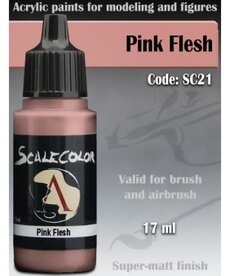 Scale 75 Scalecolor SC21 Pink Flesh 17ml
