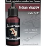 Scale 75 Scalecolor SC23 Indian Shadow 17ml