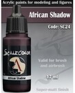 Scale 75 Scalecolor SC24 African Shadow 17ml
