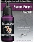 Scale 75 Scalecolor SC33 Sunset Purple 17ml