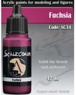 Scale 75 Scalecolor SC34 Fuchsia 17ml