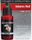 Scale 75 Scalecolor SC37 Antares Red 17ml
