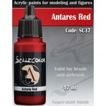 Scale 75 Scalecolor SC37 Antares Red 17ml