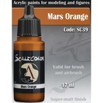 Scale 75 Scalecolor SC39 Mars Orange 17ml
