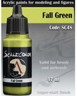 Scale 75 Scalecolor SC48 Fall Green 17ml