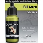 Scale 75 Scalecolor SC48 Fall Green 17ml