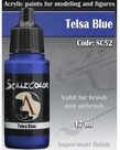 Scale 75 Scalecolor SC52 Tesla Blue 17ml