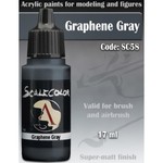 Scale 75 Scalecolor SC58 Graphene Gray 17ml