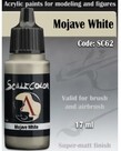 Scale 75 Scalecolor SC62 Mojave White 17ml