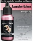 Scale 75 Scalecolor SC76 Tourmaline Alchemy 17ml
