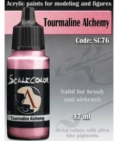 Scale 75 Scalecolor SC76 Tourmaline Alchemy 17ml