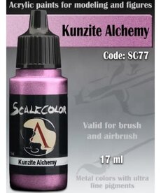 Scale 75 Scalecolor SC77 Kunzite Alchemy 17ml