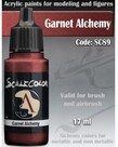 Scale 75 Scalecolor SC89 Garnet Alchemy 17ml