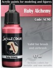 Scale 75 Scalecolor SC90 Ruby Alchemy 17ml
