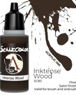 Scale 75 Scalecolor SC80 Inktense Wood 17ml
